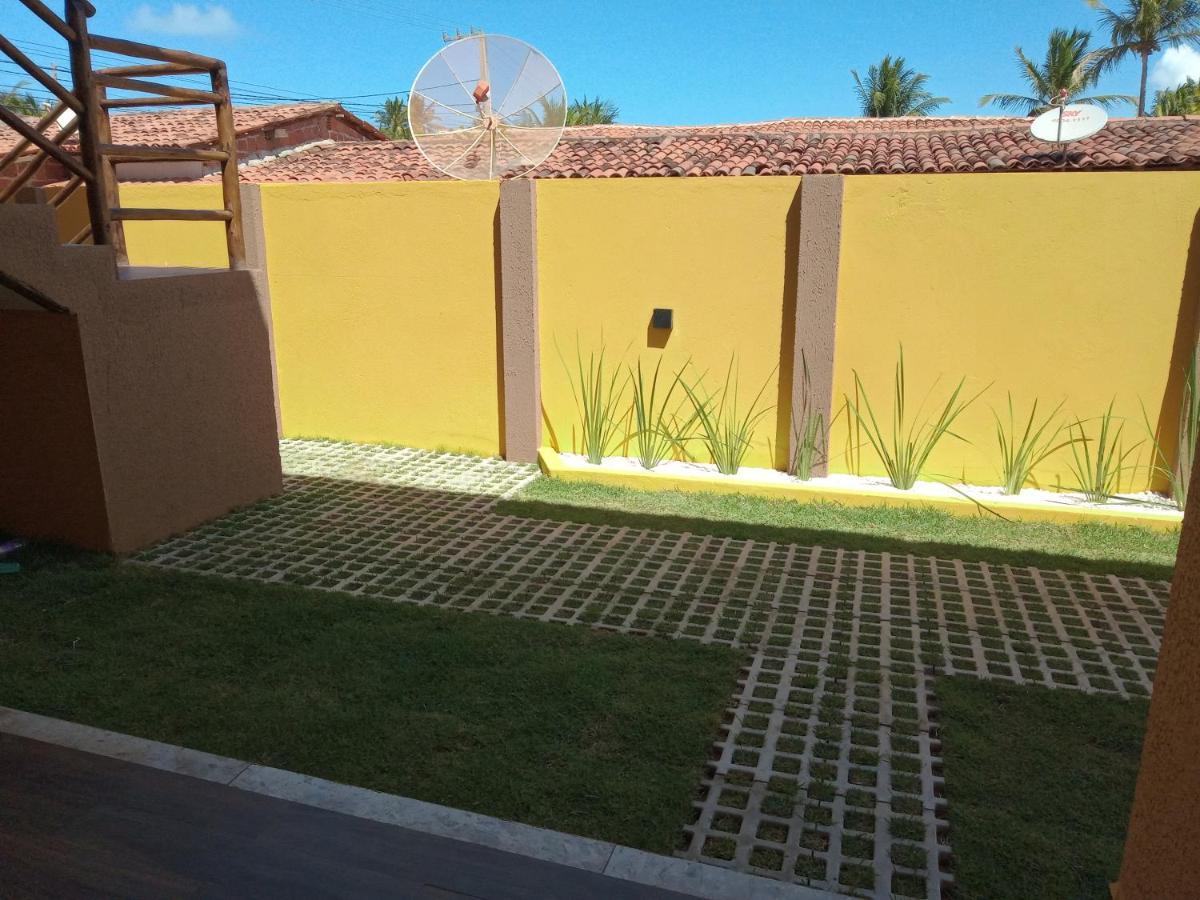 فندق Pousada Nobre ساو ميجيل دو غوستوسو المظهر الخارجي الصورة